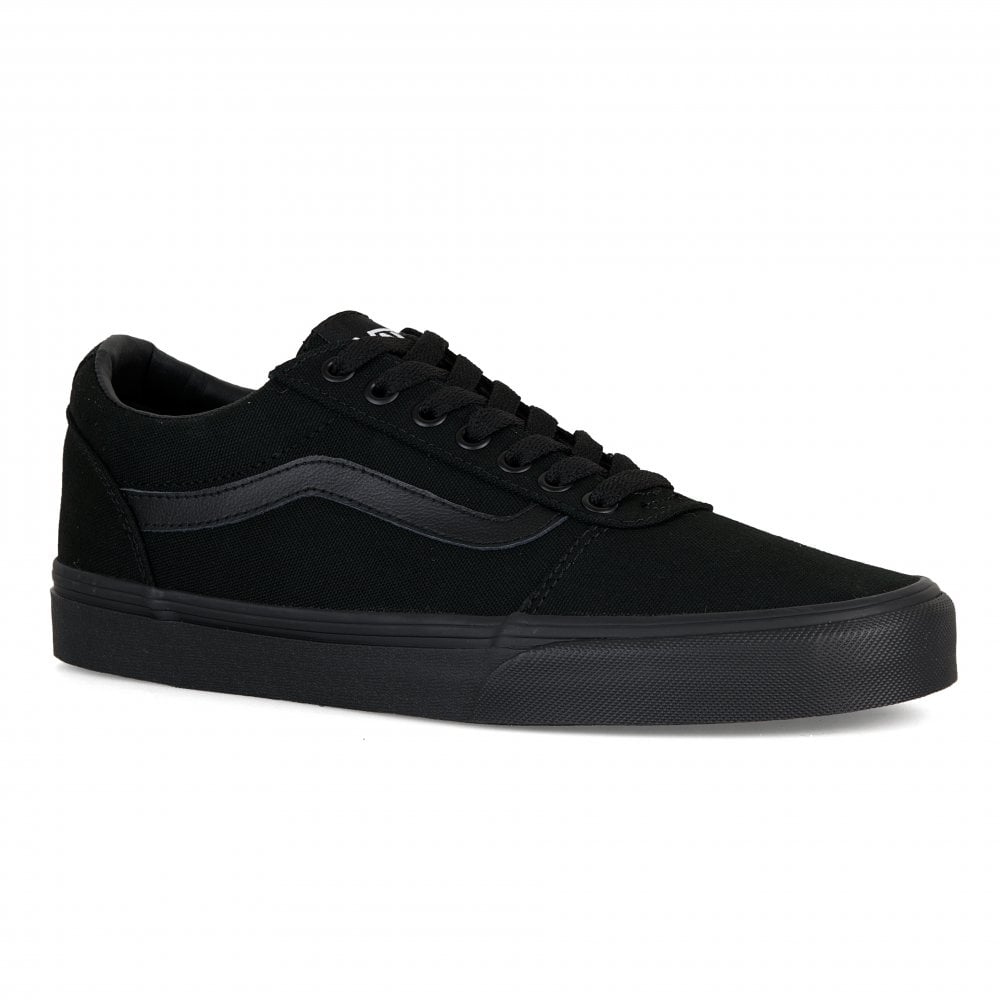לצפייה במוצר VANS OLD SKOOL BLACK/BLACK